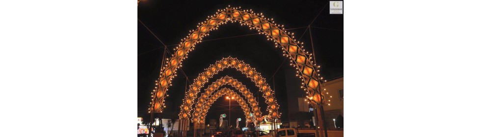 Arcos